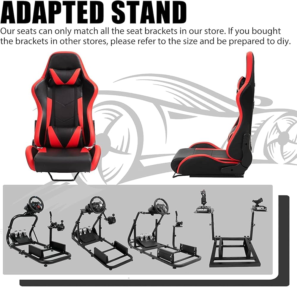 【送料込】 Dardoo バケットシート シートスライダー付 送料込】 Dardoo バケットシート シートスライダー付 - メルカリ